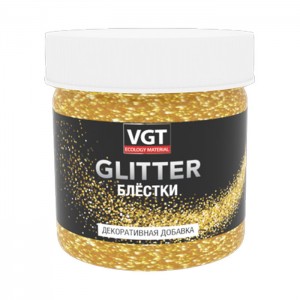 PET GLITTER (блестки)